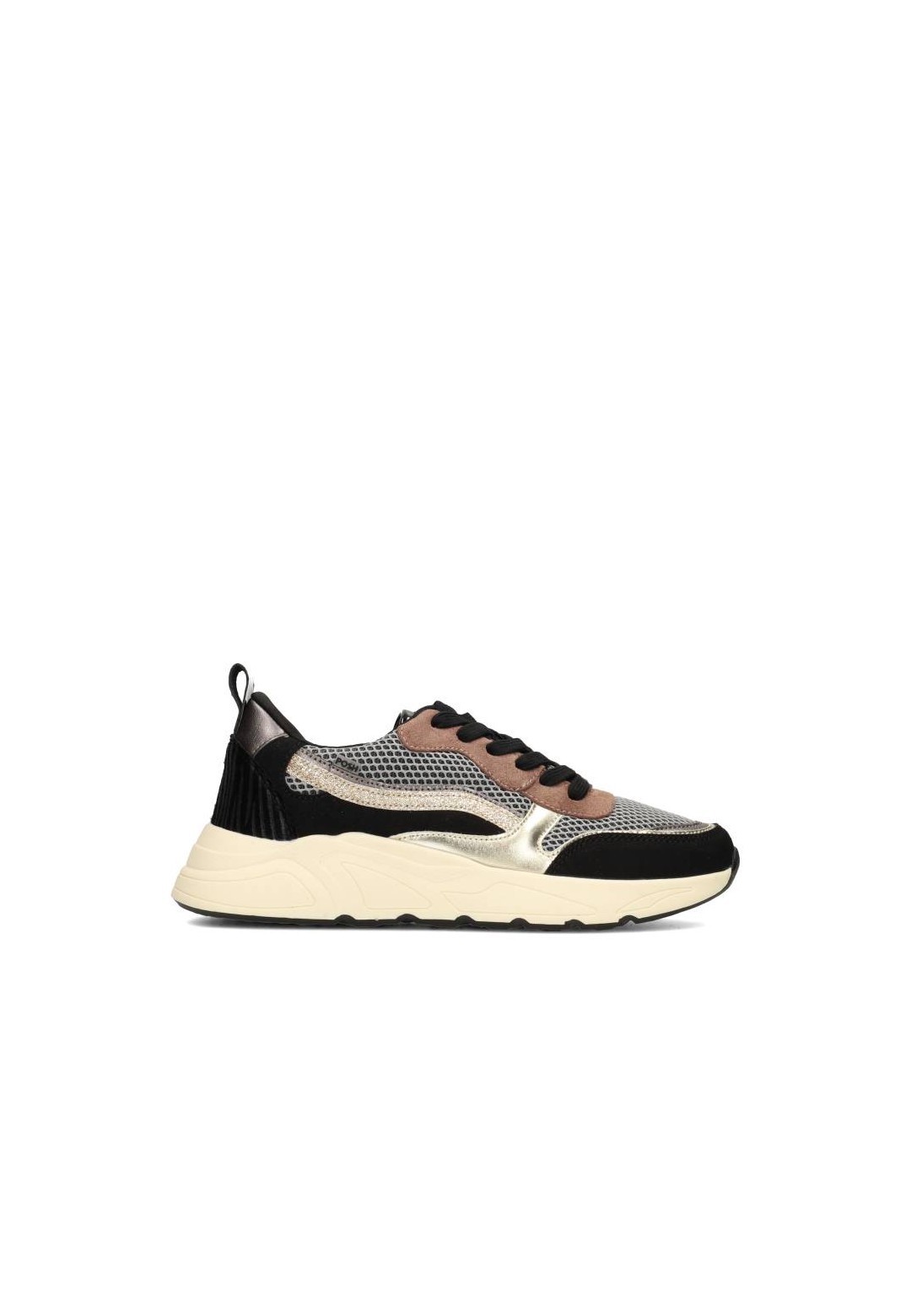 POSH by Poelman Dames Charlie Sneakers | De Officiële POELMAN Webshop