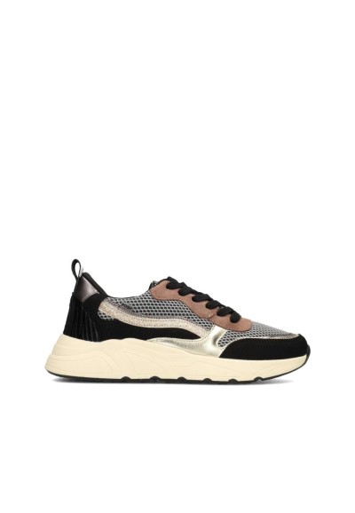 POSH by Poelman Dames Charlie Sneakers | De Officiële POELMAN Webshop