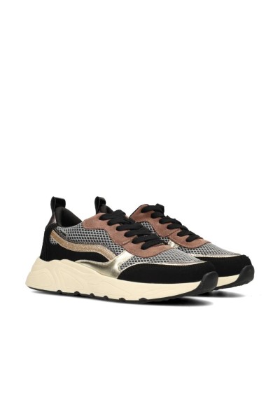 POSH by Poelman Dames Charlie Sneakers | De Officiële POELMAN Webshop