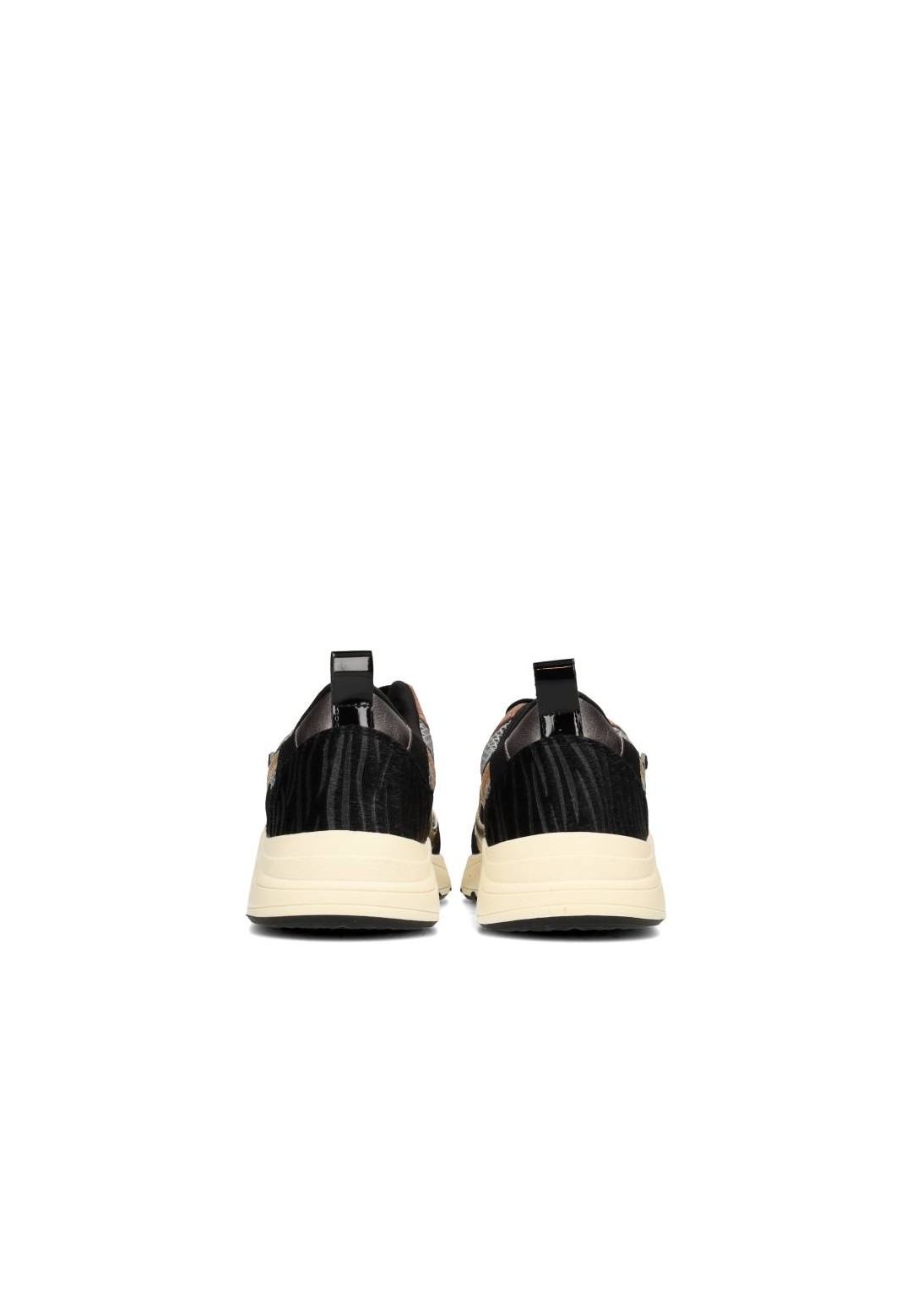 POSH by Poelman Dames Charlie Sneakers | De Officiële POELMAN Webshop