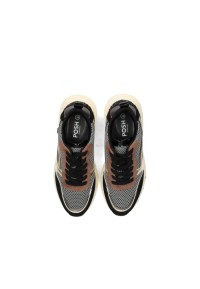 POSH by Poelman Dames Charlie Sneakers | De Officiële POELMAN Webshop
