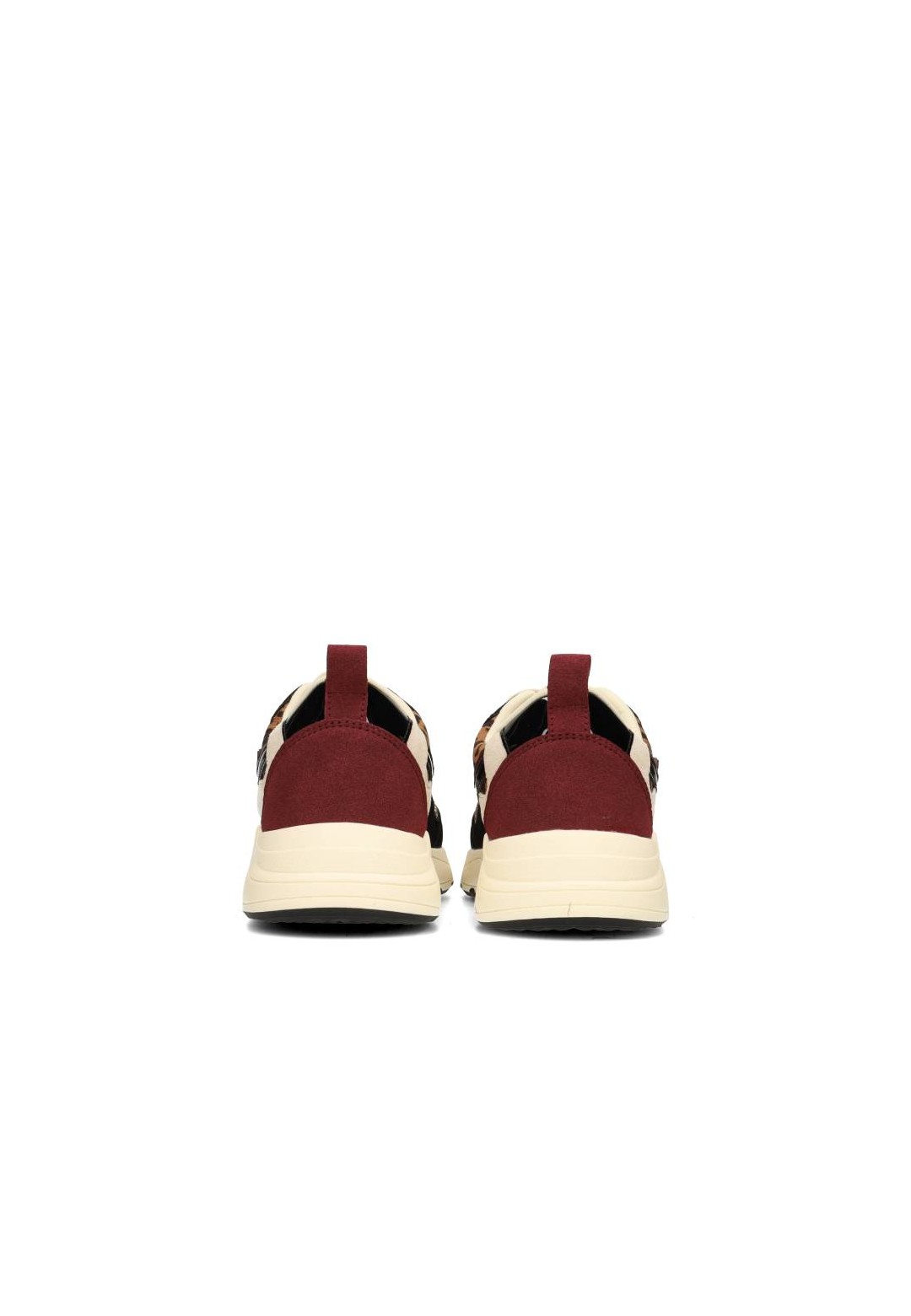 POSH by Poelman Dames Charlie Sneakers | De Officiële POELMAN Webshop