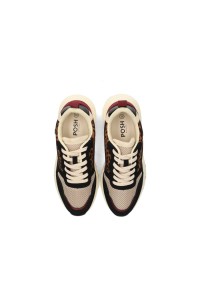 POSH by Poelman Dames Charlie Sneakers | De Officiële POELMAN Webshop