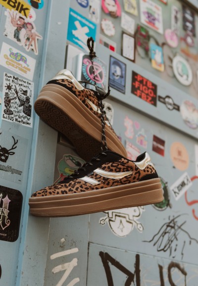 POSH by Poelman BODIE Damen-Sneaker | Der offizielle POELMAN Webshop