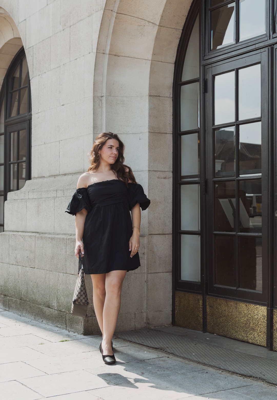PS Poelman Ladies Vive Ballerinas | The Official POELMAN Webshop