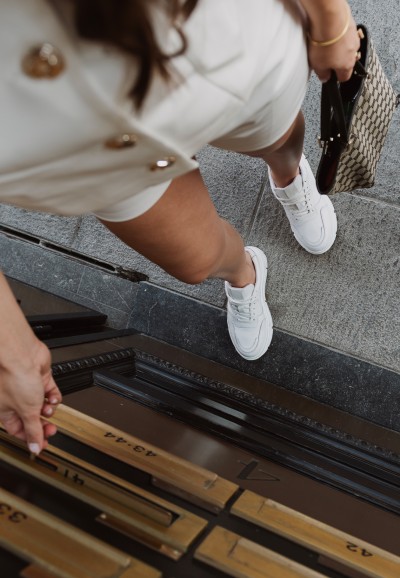 PS Poelman JANA Ladies Sneakers | The Official POELMAN Webshop