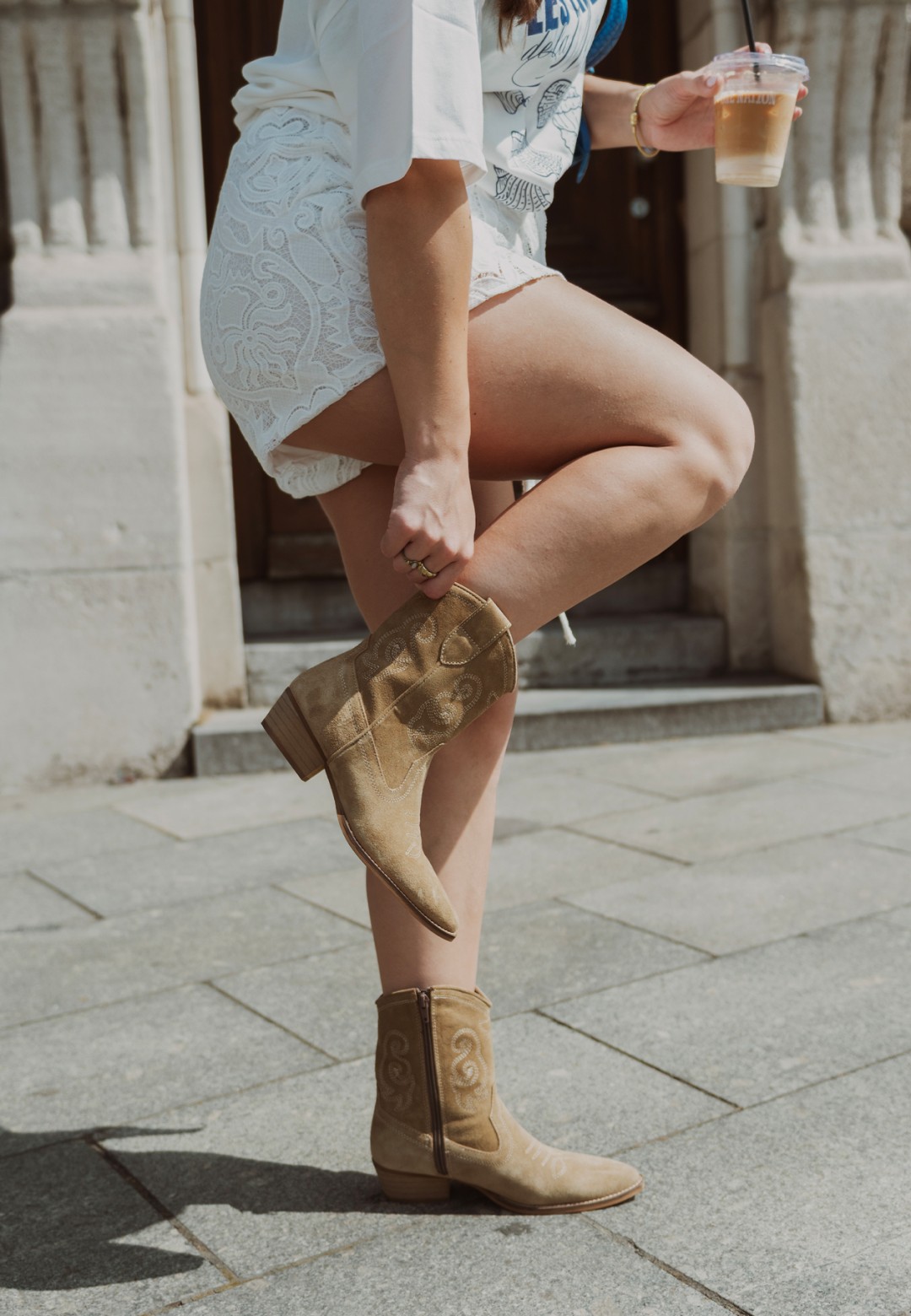 PS Poelman Women MOCO Ankle Boots | The Official POELMAN Webshop