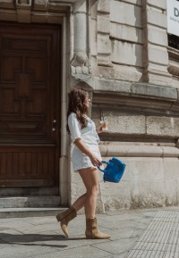 PS Poelman Women MOCO Ankle Boots | The Official POELMAN Webshop