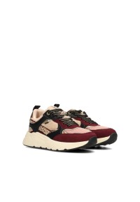 POSH by POELMAN MINION Girls Sneakers | The official POELMAN webshop