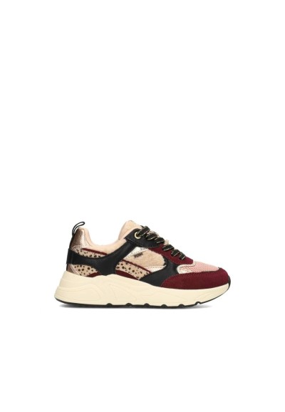 POSH by POELMAN MINION Girls Sneakers | The official POELMAN webshop