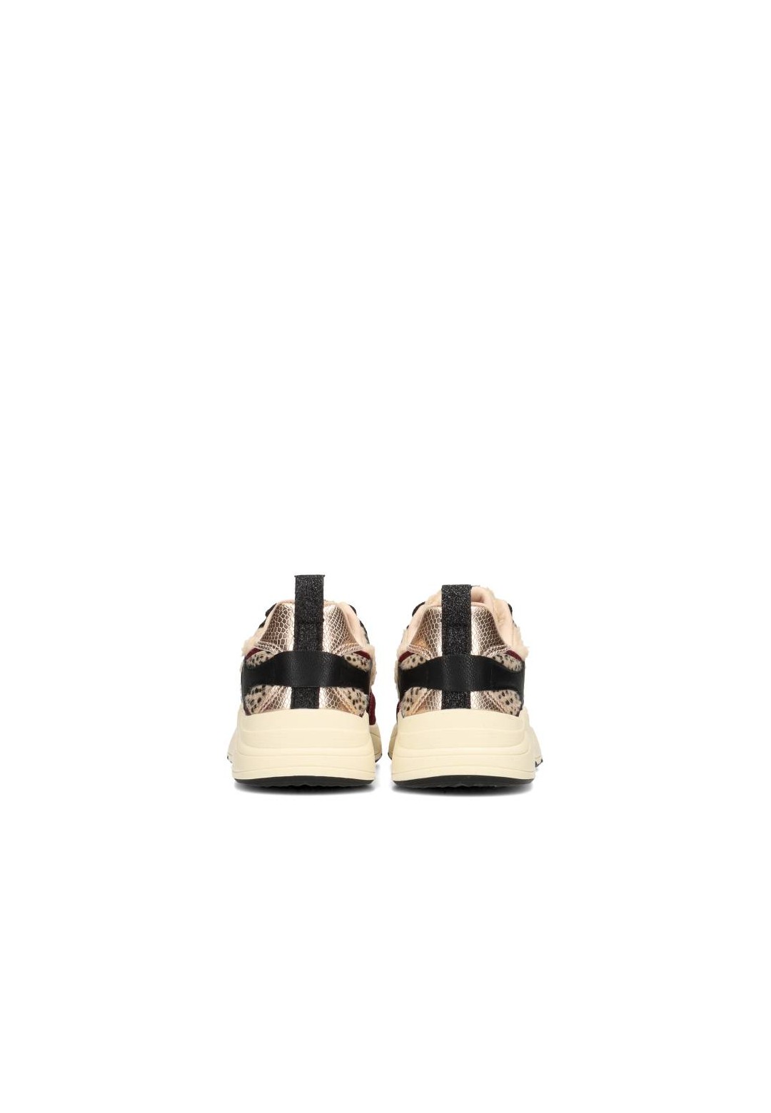 POSH by POELMAN MINION Girls Sneakers | The official POELMAN webshop