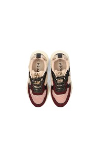 POSH by POELMAN MINION Girls Sneakers | The official POELMAN webshop
