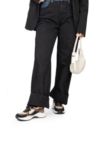 POSH by POELMAN MACY Dames Sneakers | De Officiële Poelman Webshop