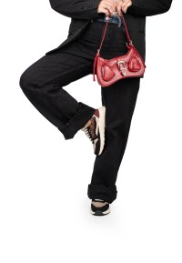 POSH by Poelman Dames Charlie Sneakers | De Officiële POELMAN Webshop