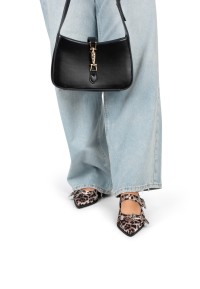 POSH by Poelman Dames JULIA Sandalen  | De Officiële POELMAN Webshop
