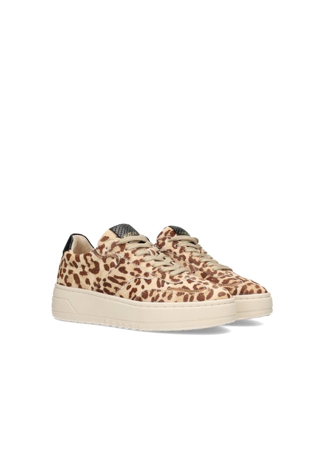HABOOB Dames AURELIE Sneakers  | De Officiële POELMAN Webshop