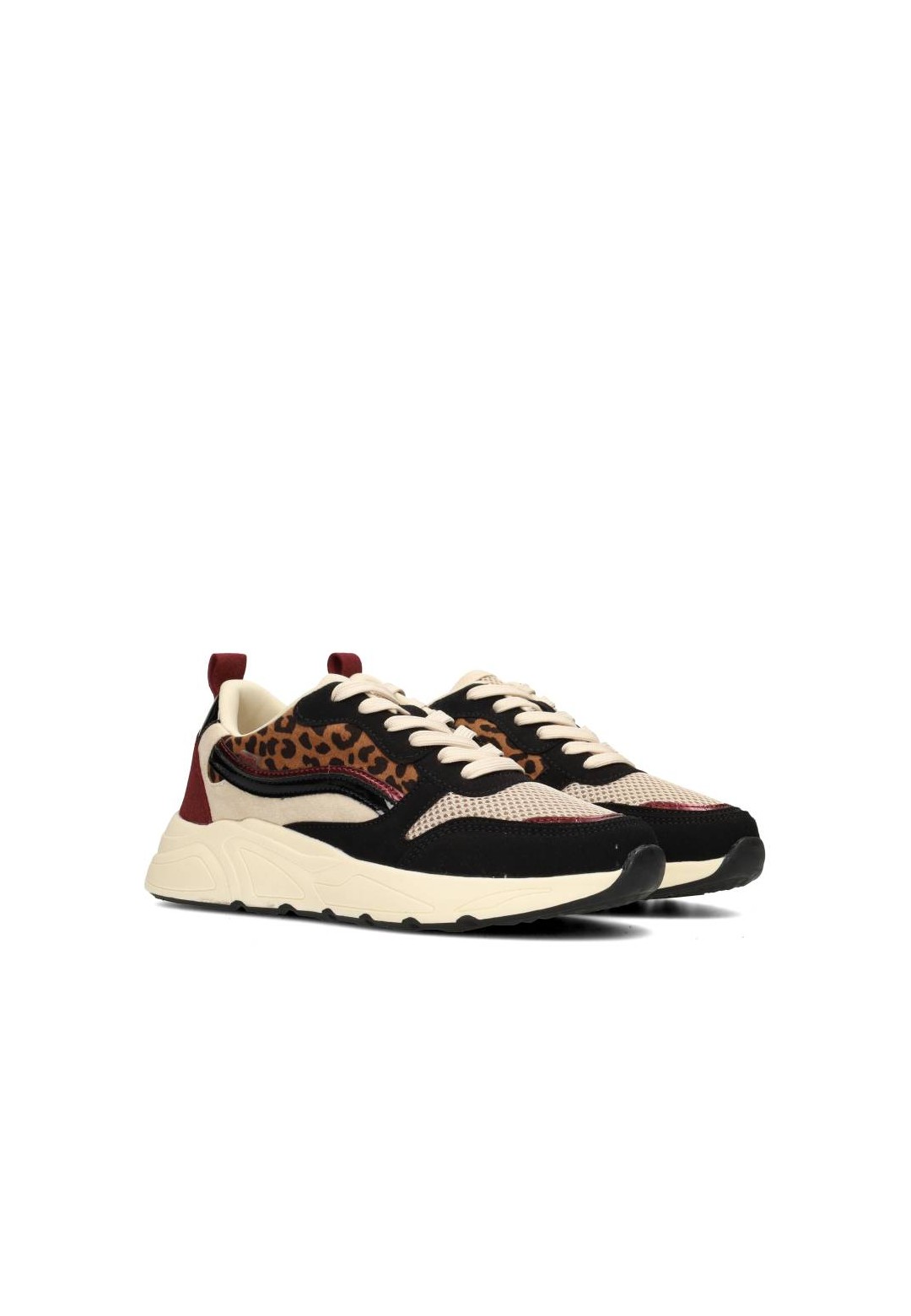 POSH by Poelman Damen Charlie Sneaker | Der offizielle POELMAN Webshop