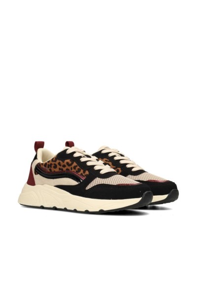 POSH by Poelman Dames Charlie Sneakers | De Officiële POELMAN Webshop