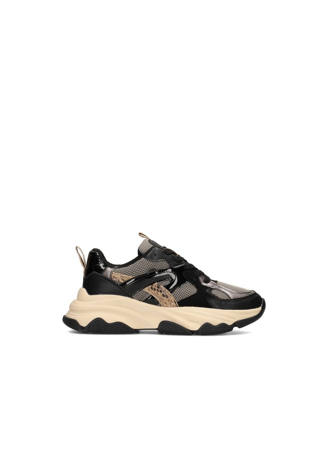 POSH by Poelman GIGI Dames Sneakers | Poelman Brands Webshop