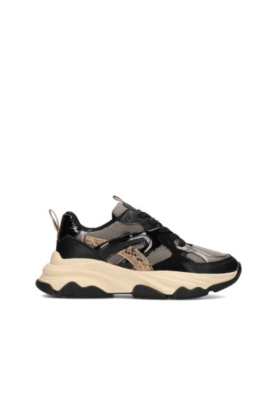 POSH by Poelman GIGI Dames Sneakers | Poelman Brands Webshop