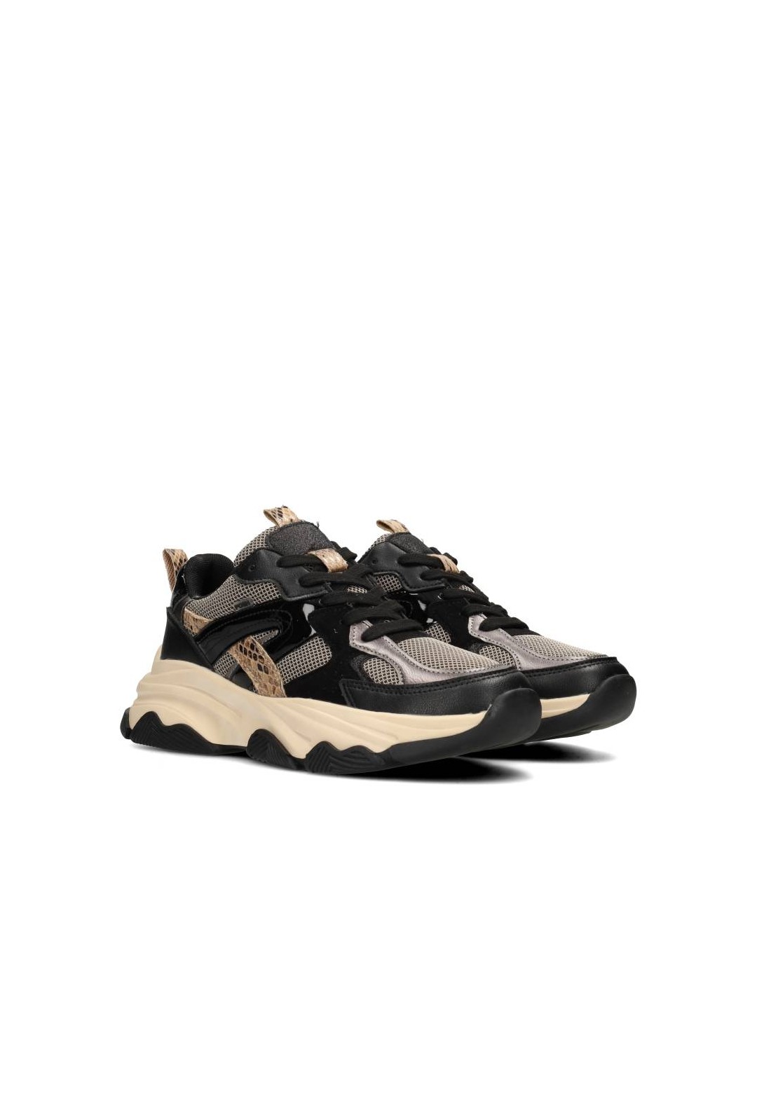 POSH by Poelman GIGI Dames Sneakers | Poelman Brands Webshop