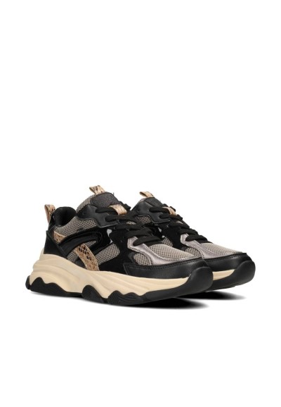 POSH by Poelman GIGI Dames Sneakers | Poelman Brands Webshop