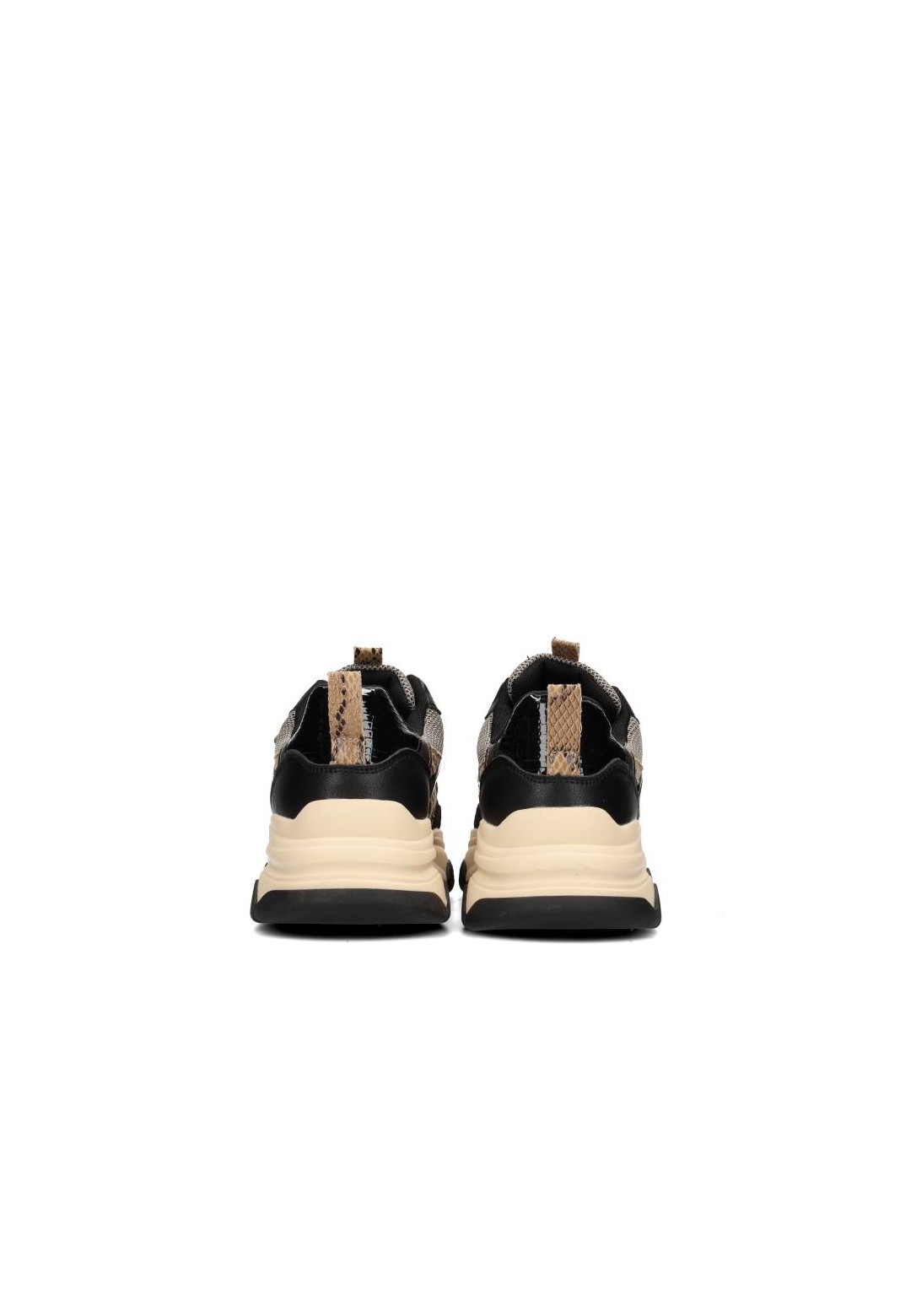 POSH by Poelman GIGI Dames Sneakers | Poelman Brands Webshop