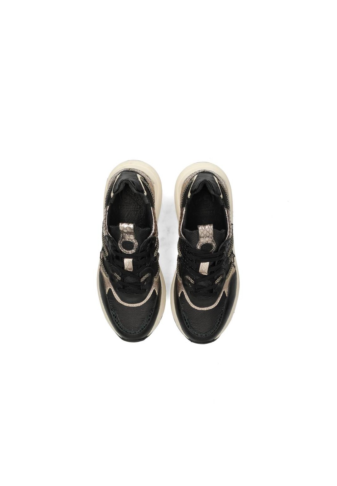 PS Poelman CIROP Dames Sneakers | Poelman Brands Webshop