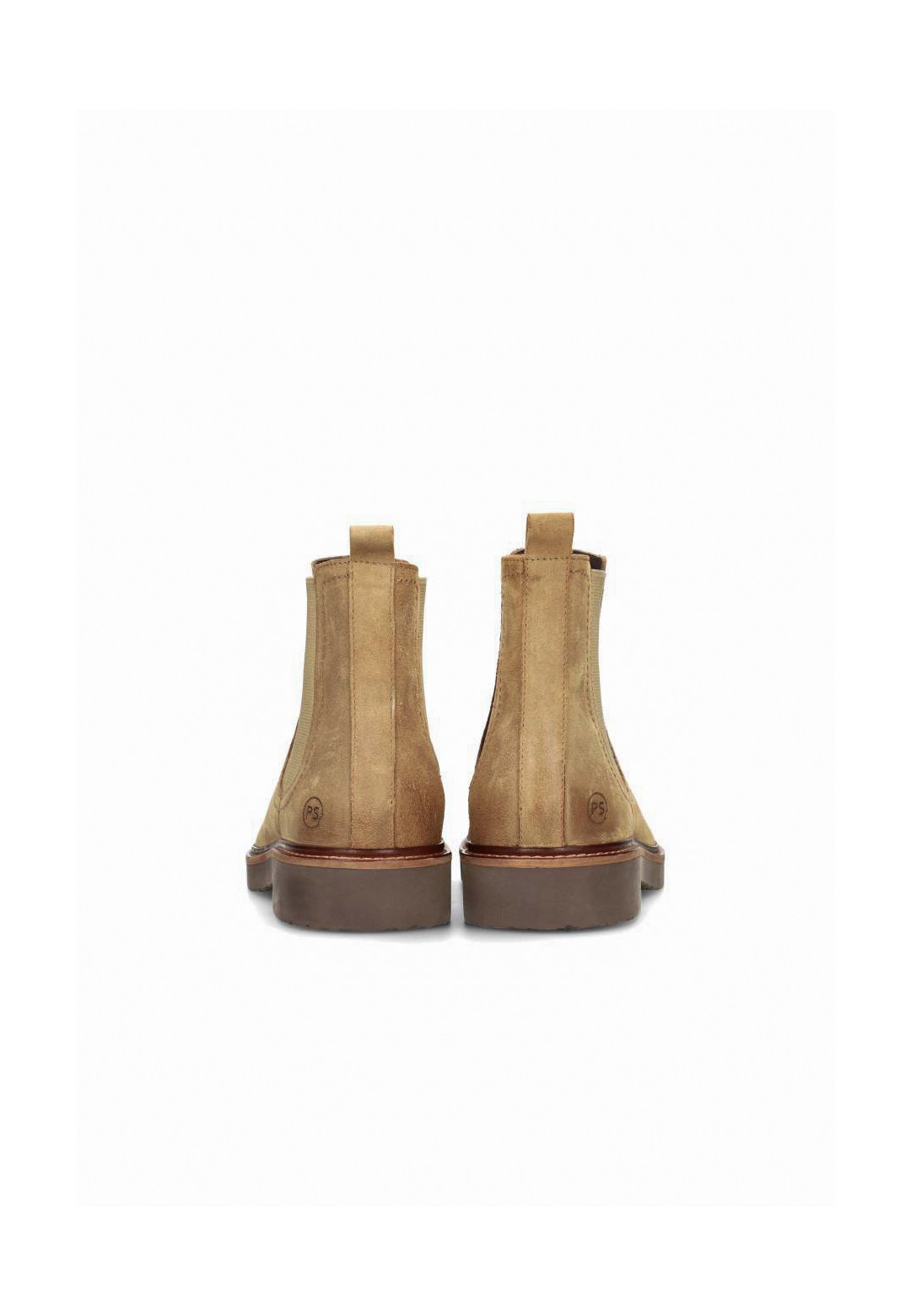 PS Poelman Men's HUDSON Chelsea Boots | The official POELMAN Webshop
