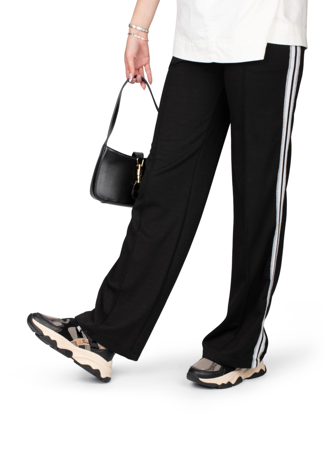 POSH by Poelman GIGI Women Sneakers | Poelman Brands Webshop