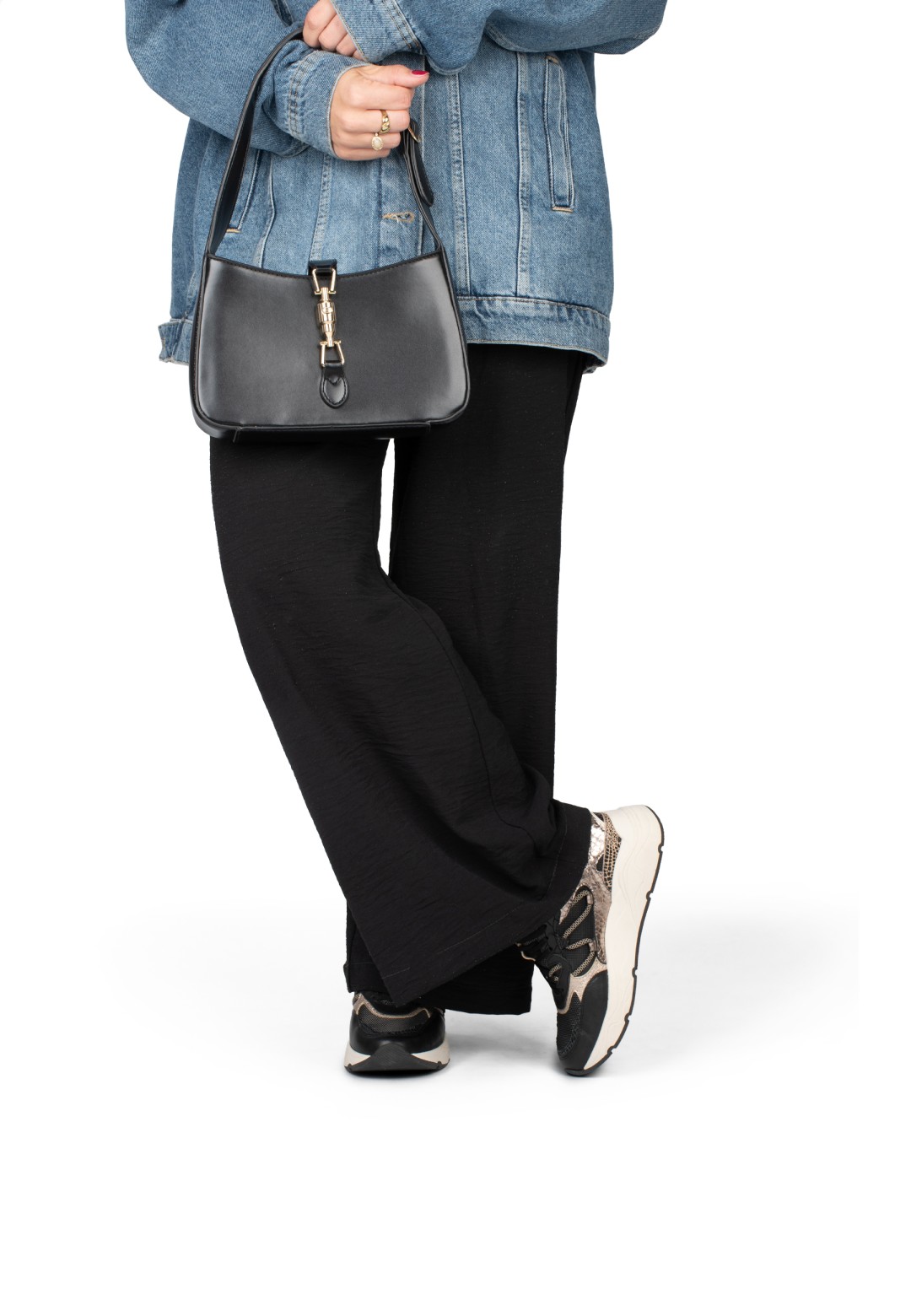 PS Poelman CIROP Dames Sneakers