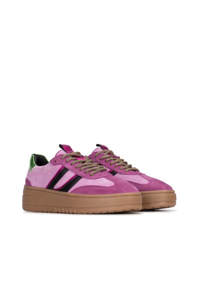 PS POELMAN Anemone Dames Sneakers | De Officiële POELMAN Webshop