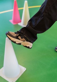 POSH by Poelman GIGI Girls Sneakers | Poelman Brands Webshop