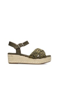 PS Poelman LONA Dames Sandalen | Poelman Brands Webshop