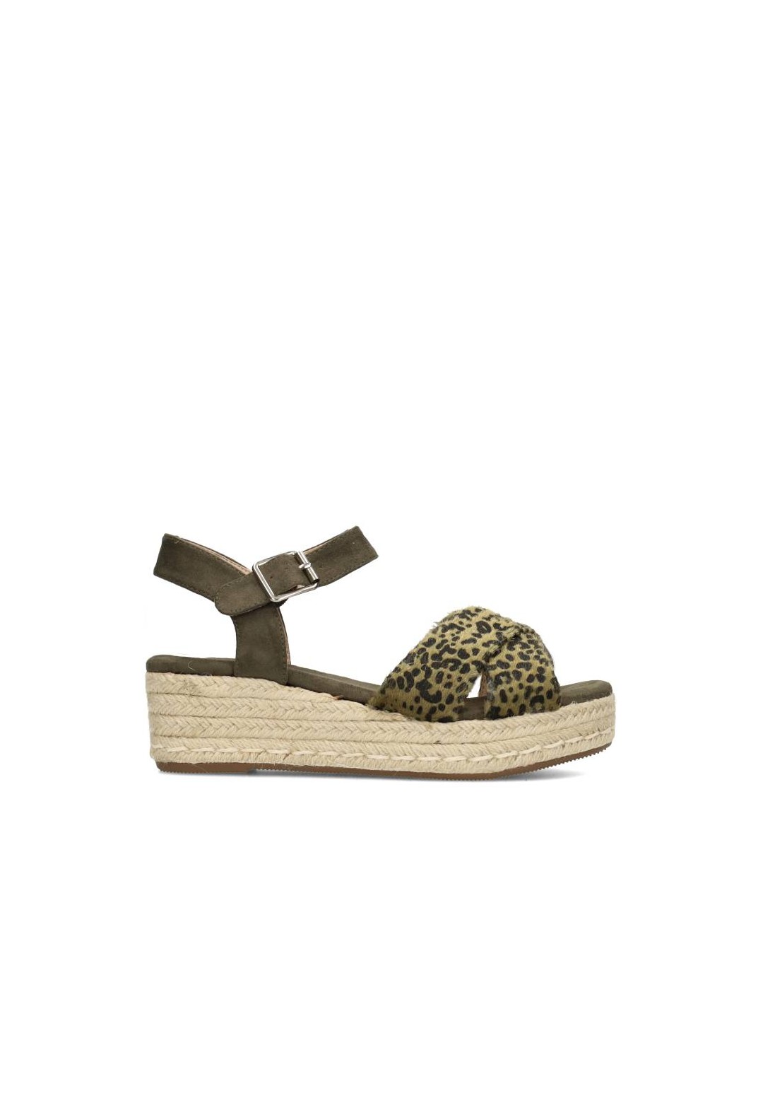 PS Poelman LONA Dames Sandalen | Poelman Brands Webshop