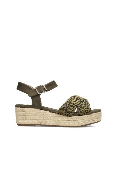 PS Poelman LONA Dames Sandalen | Poelman Brands Webshop
