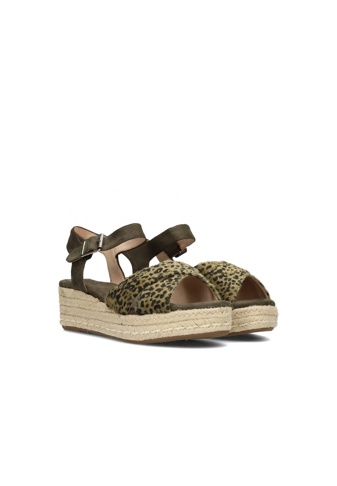 PS Poelman LONA Dames Sandalen | Poelman Brands Webshop