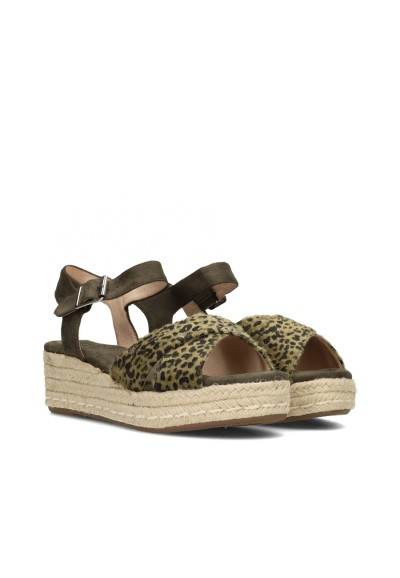 PS Poelman LONA Dames Sandalen | Poelman Brands Webshop