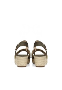 PS Poelman LONA Dames Sandalen | Poelman Brands Webshop