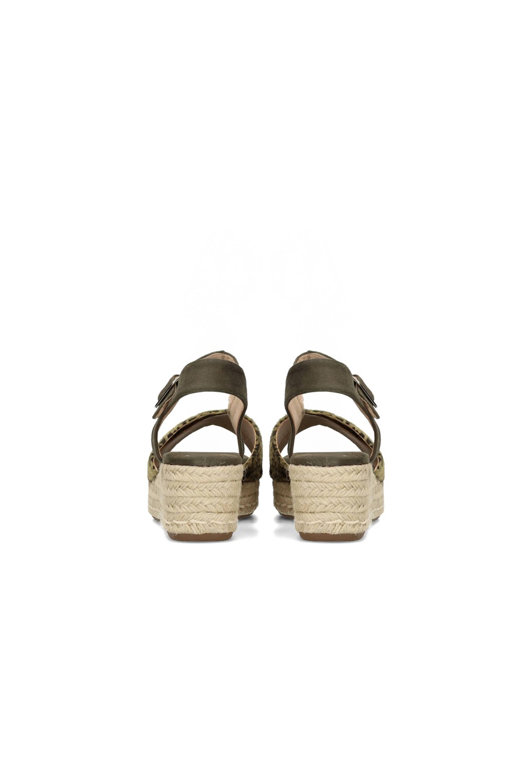 PS Poelman LONA Dames Sandalen | Poelman Brands Webshop