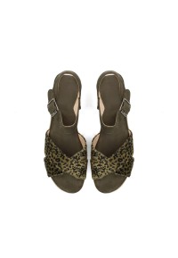 PS Poelman LONA Dames Sandalen | Poelman Brands Webshop