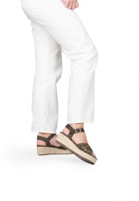PS Poelman LONA Dames Sandalen | Poelman Brands Webshop