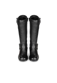 PS Poelman Damen MODULAR Biker Boots | Der offizielle POELMAN Webshop