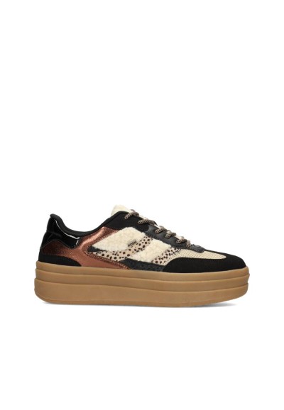 POSH by Poelman BODIE Dames Sneakers | Poelman Brands Webshop