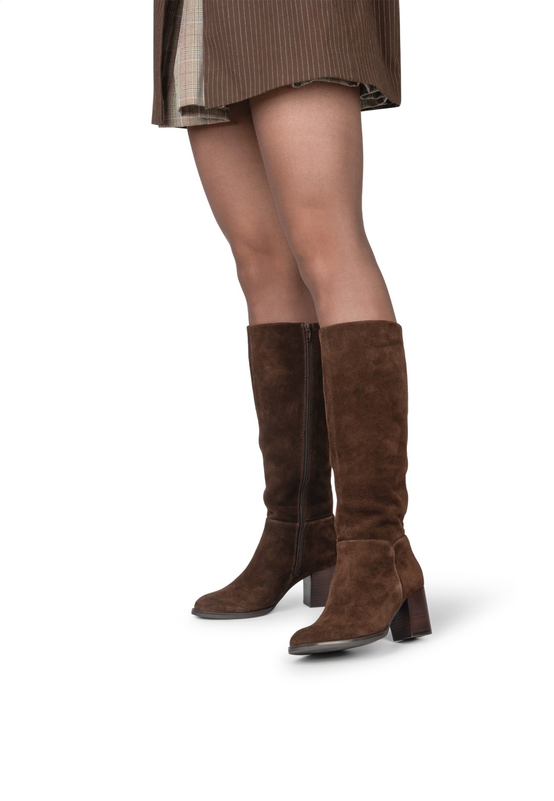 PS Poelman FLEUR Dames Laarzen | Poelman Brands Webshop