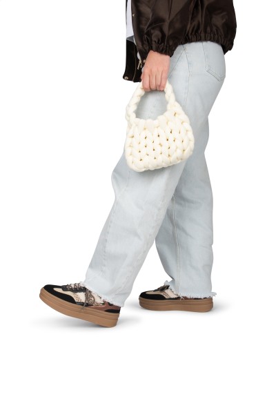 POSH by Poelman BODIE Dames Sneakers | Poelman Brands Webshop