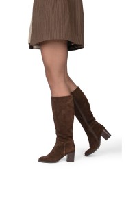 PS Poelman FLEUR Dames Laarzen | Poelman Brands Webshop