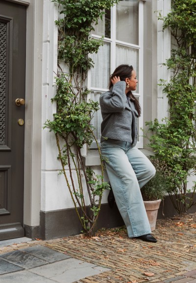 PS Poelman Ladies MERI Ankle Boots | The Official POELMAN Webshop
