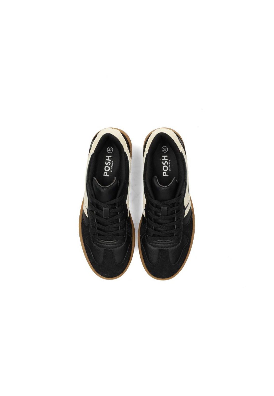 POSH by Poelman JUNA Dames Sneakers | Poelman Brands Webshop