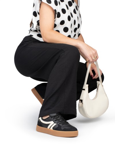 POSH by Poelman JUNA Dames Sneakers | Poelman Brands Webshop